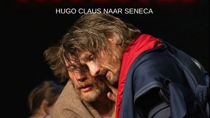 Voorstellingen Thyestes