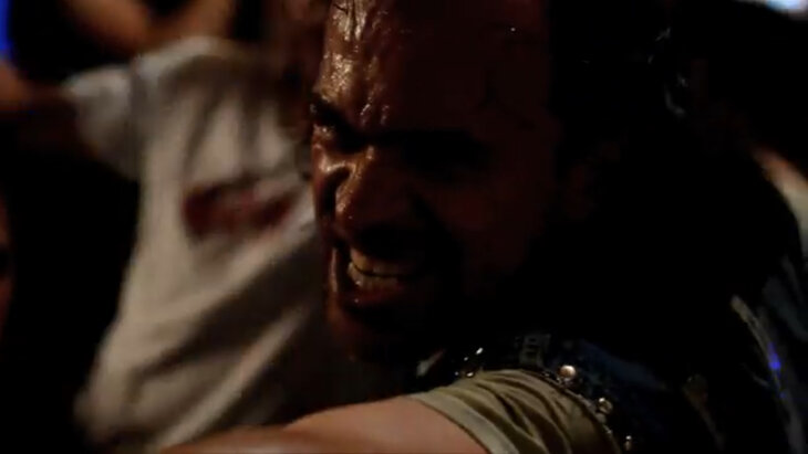 Voorstellingen South American Hell