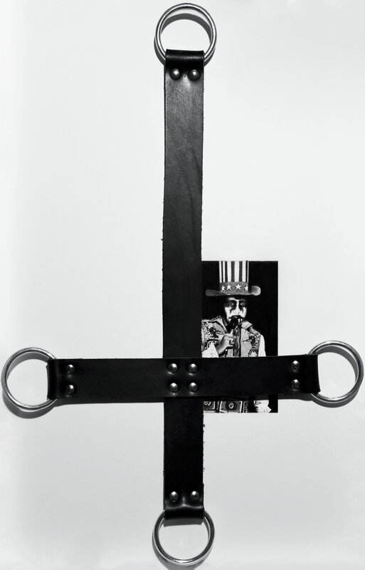 Voordrachten Black Metal : quand l'esthétique déborde