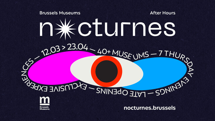 Tentoonstellingen De Nocturnes komen terug naar museum!