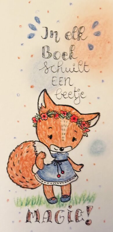 Workshops Mindfull coloring with stamps