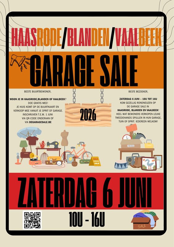  GarageSale