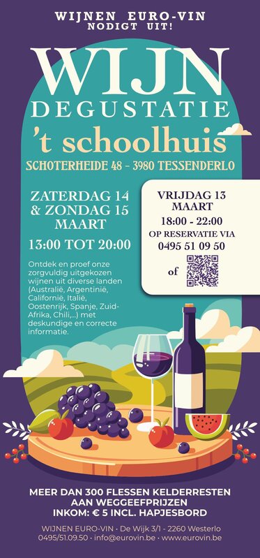 Ontspanning Wijnproeverij een gezellig kader...