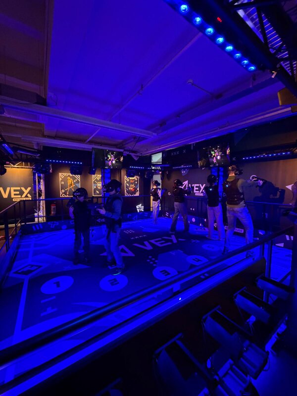 Ontspanning The Halle - belevingscentrum