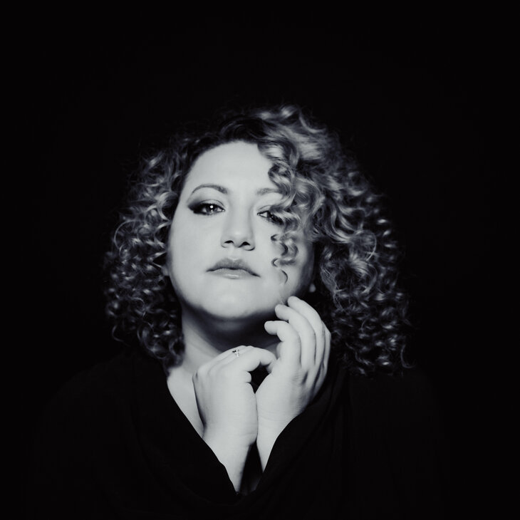 Concerten Cansu Sanlidag, piano solo “War Peace”: werken Janacek, Liszt, Bea