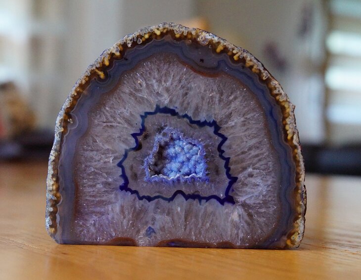 Workshops Cursus Opleiding: Crystal Healing - Hoge Vibratie Kristallen