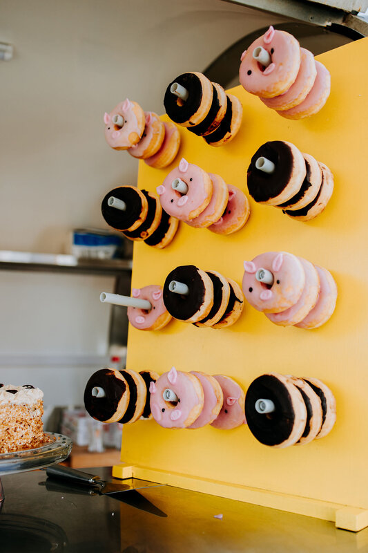 Ontspanning Opendeurweekend - kennismaken onze lieve dieren 