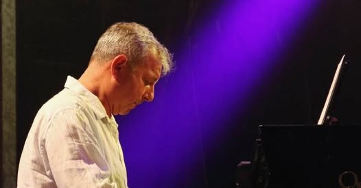 Concerten JazzClubLeuven  ERNST Vranckx Birthday concert ft.Bert Joris-Hayden Chisholm