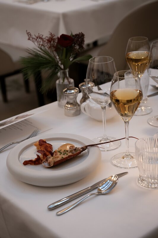 Ontspanning Sunday Astoria Brunch