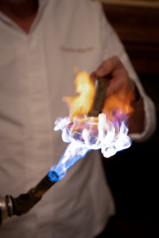 Nachtleven Brunch After Dark