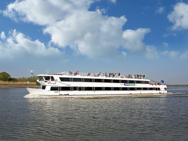 Ontspanning Ontdek historische hedendaagse Antwerpen