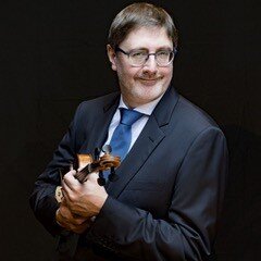 Concerten Astoria Concert - Marc Danel & Yeon Kim