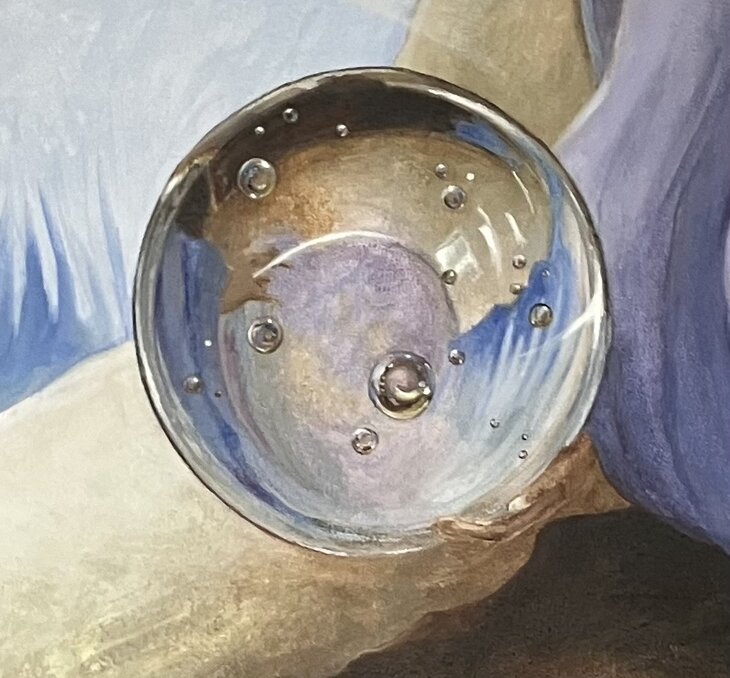 Tentoonstellingen Lief-art... nothing else