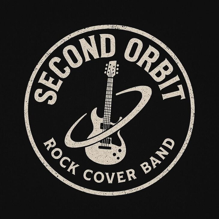 Concerten Second Orbit