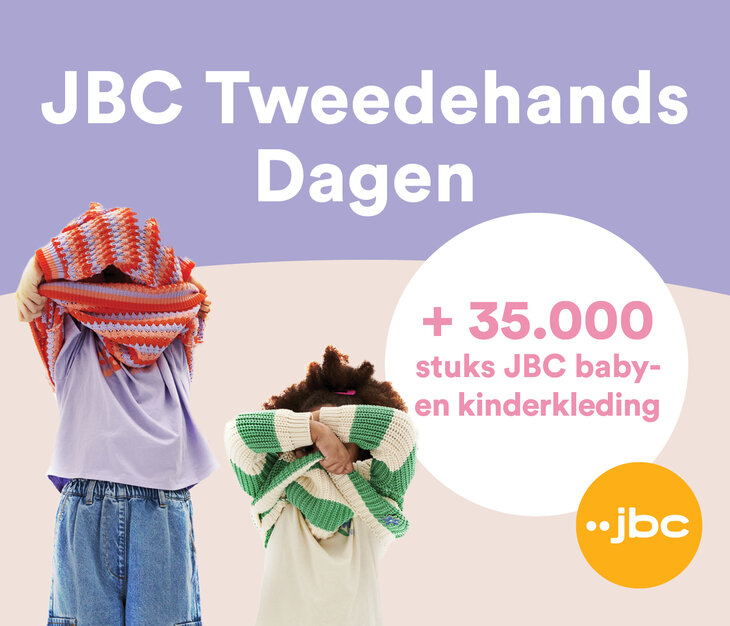 Ontspanning Jbc TweedehandsDagen