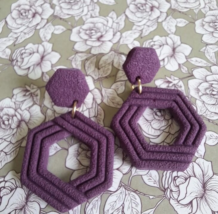 Workshops Oorbellen polymeerklei