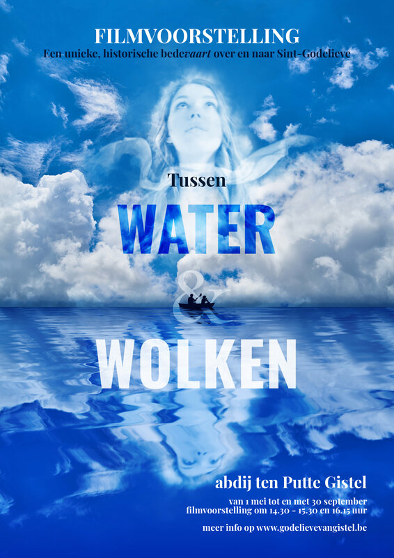 Voorstellingen Filmvoorstellingen  Credo Kraai   Tussen water wolken 