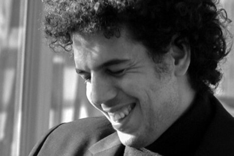 Concerten Pianist Salih Gevrek de Middagconcerten