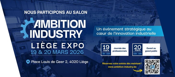 Ontspanning Ambition Industry