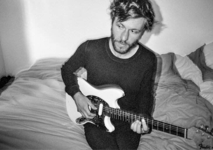 Concerten Concert: Berang