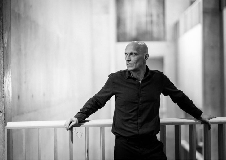 Concerten Concert: Yager