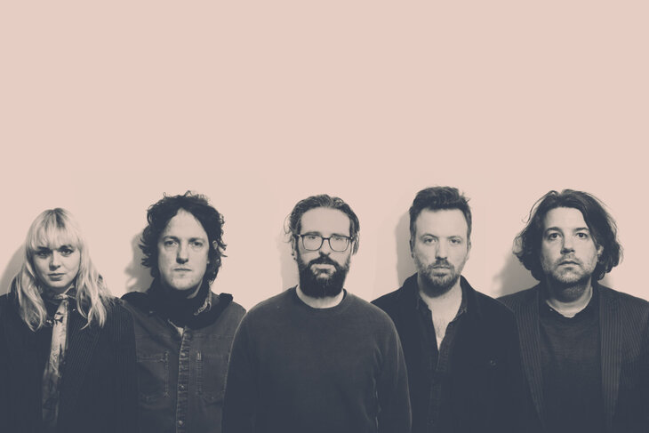 Concerten Zomer Baarle; Glitterpaard Thursday Live