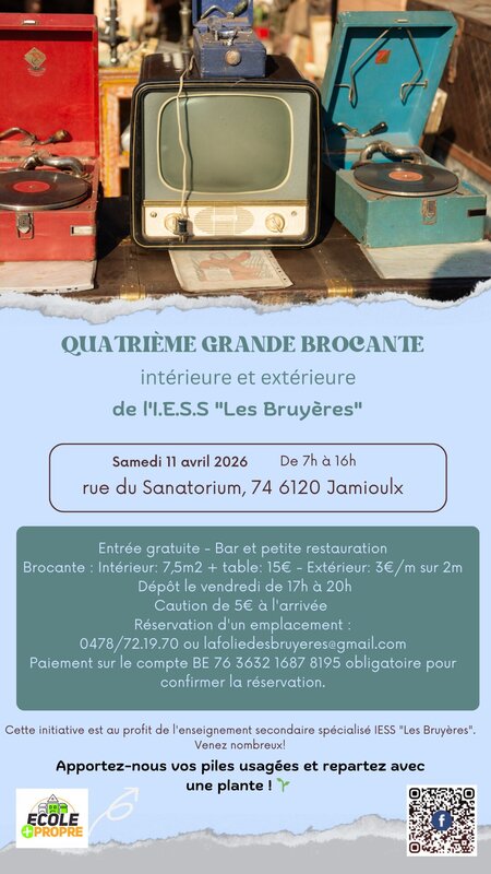  Brocante