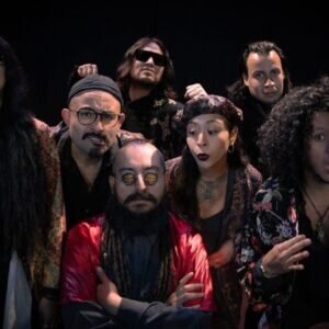 Concerten Zomer Baarle; Kamer