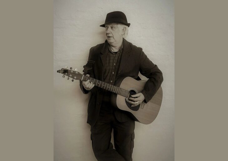 Concerten Concert: Rudi Smet