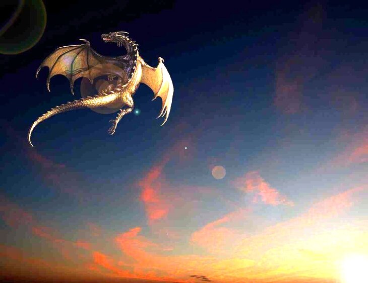 Workshops Drakenkracht, innerlijke zachte vernieuwing.