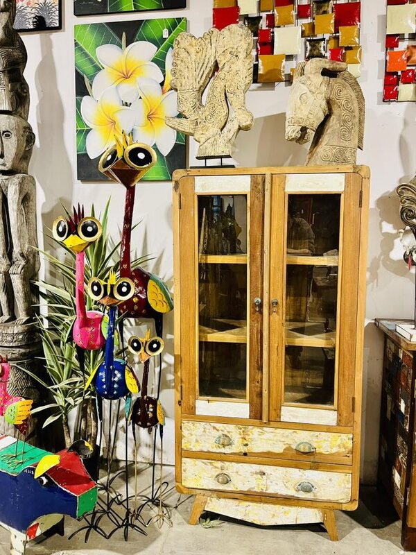 Ontspanning Big Panda Factory