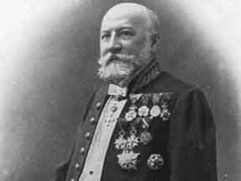 Ontspanning Joris Helleputte de neogotiek