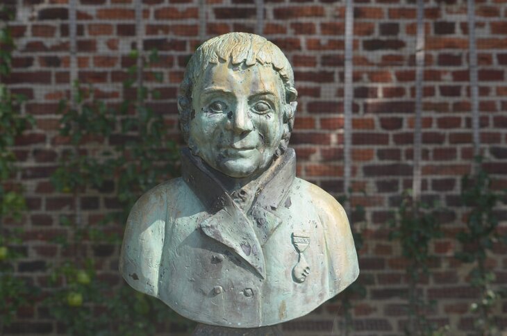 Ontspanning Het Verenigd Koninkrijk Nederlanden Leuven