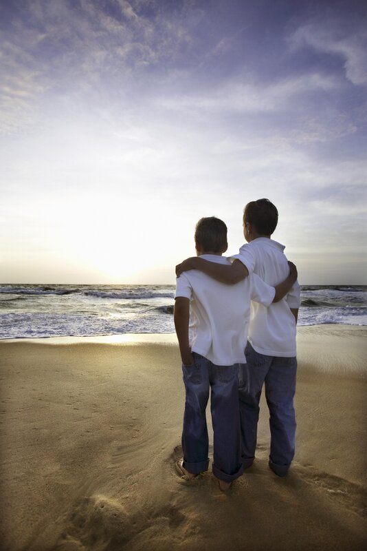 Voordrachten Troostcafé - Voor een kind, broer zus verloor het verkeer