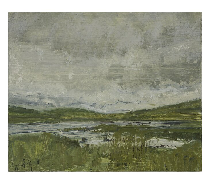 Tentoonstellingen Common Ground : Bruno Dijck & Christiaan Kuitwaard