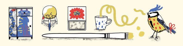 Workshops Workshop meubel make-over