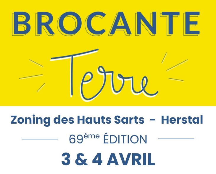  Brocante Terre - editie