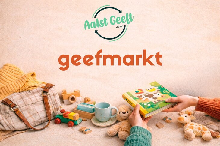 Ontspanning Geefmarkt