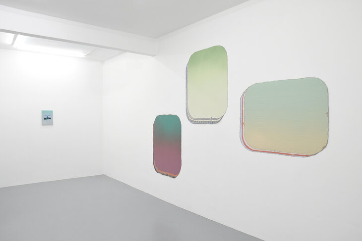 Tentoonstellingen ≈ nanomètres