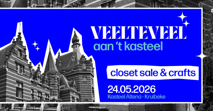  Veelteveel aan t kasteel