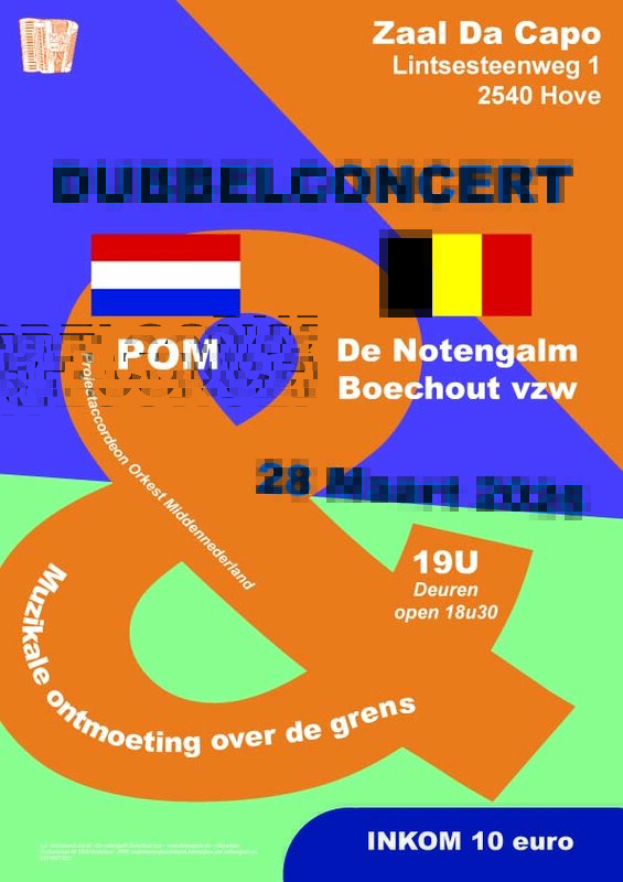 Concerten Https://notengalm.be