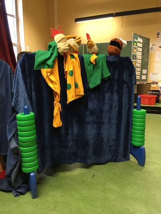 Workshops Tweede creatief driedaags zomerkampje