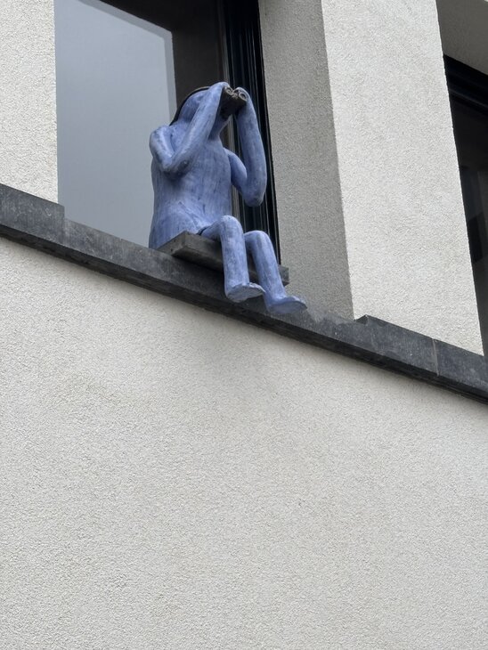 Tentoonstellingen Lente-expo Artistjee