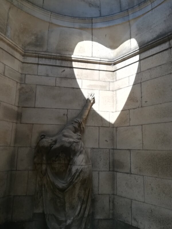 Ontspanning Rondleiding: Zomerzonnewende het Kerkhof