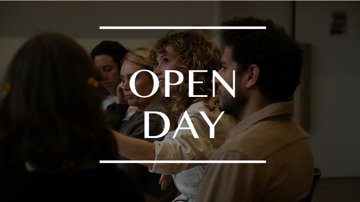 Ontspanning Open Full Circle Drinks