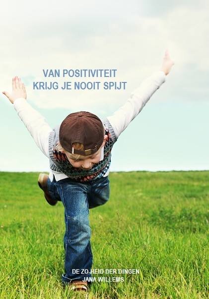 Workshops Lezing   Gratis Natuurlijk ik optimist....