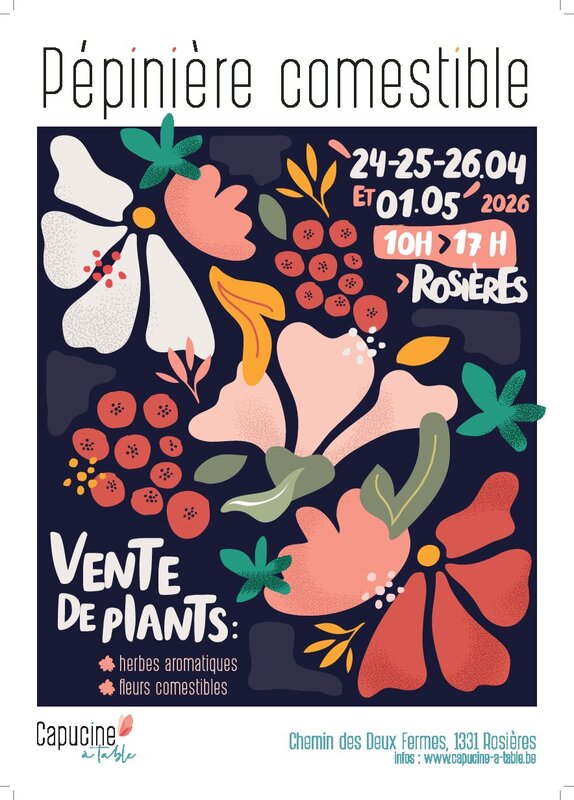 Ontspanning Kwekerijen