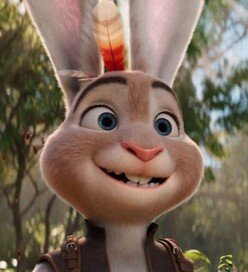 Voorstellingen Hopper 2 (6+) kinderanimatie de film