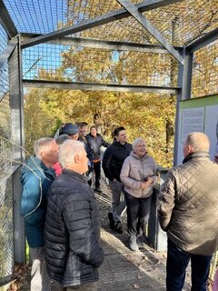 Ontspanning Het Greven:van mijnverzakking drinkwater