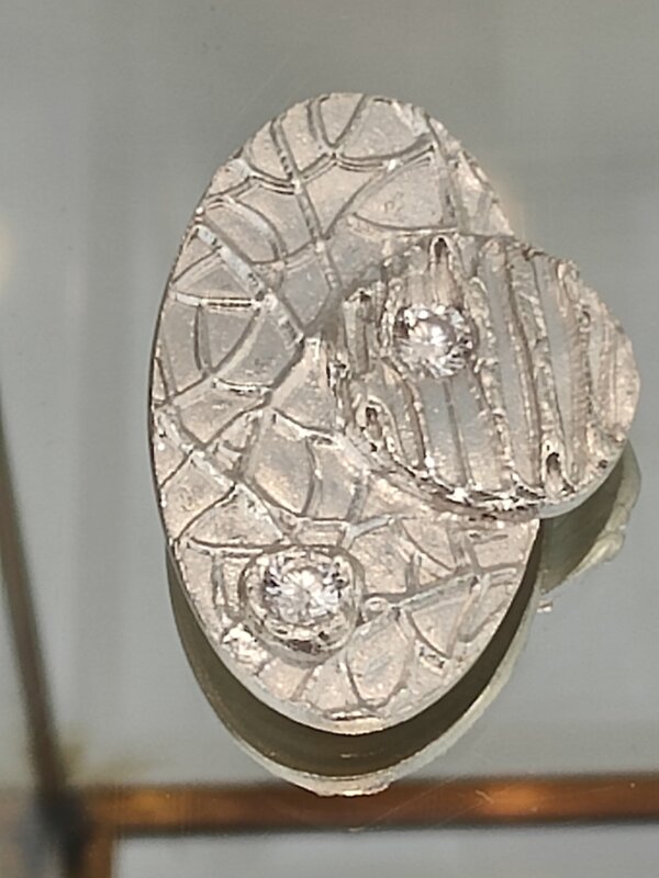 Workshops Basis workshop zilverklei, zlveren oorbellen hanger maken